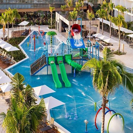 Hilton Cancun An All Inclusive Resort Extérieur photo