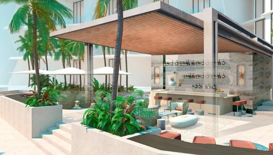 Hilton Cancun An All Inclusive Resort Extérieur photo